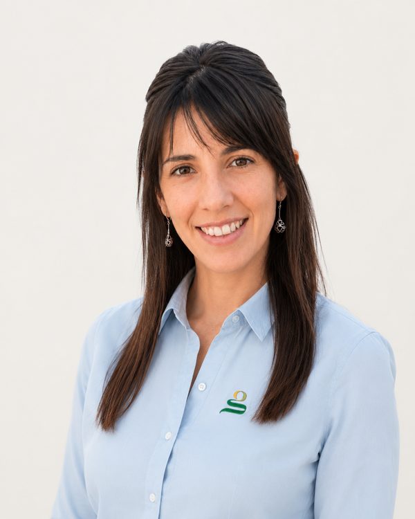 Melisa F. Apellaniz