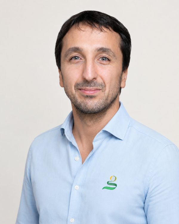 Lucas Alejandro Garibaldi