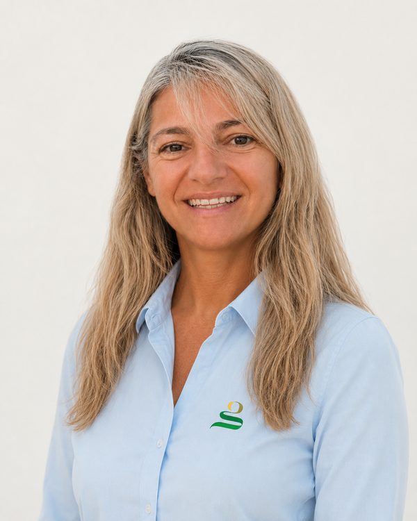 María Silvia Martínez