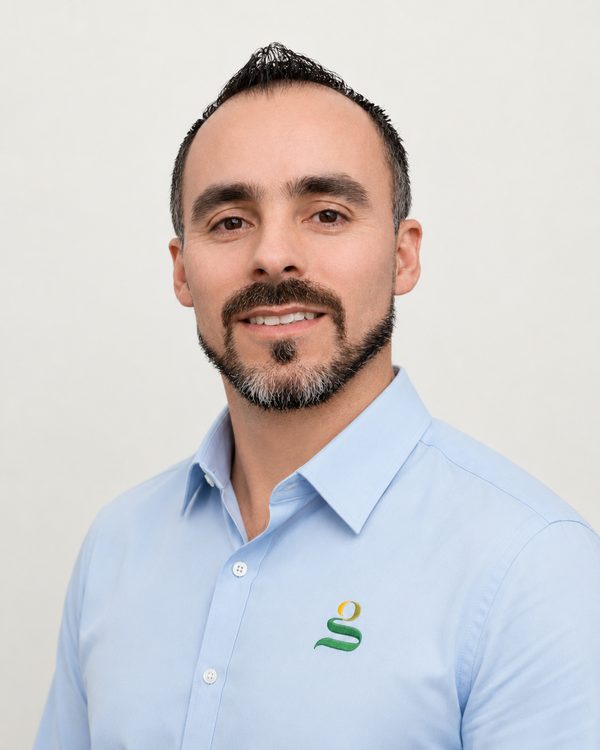 Miguel Mussi