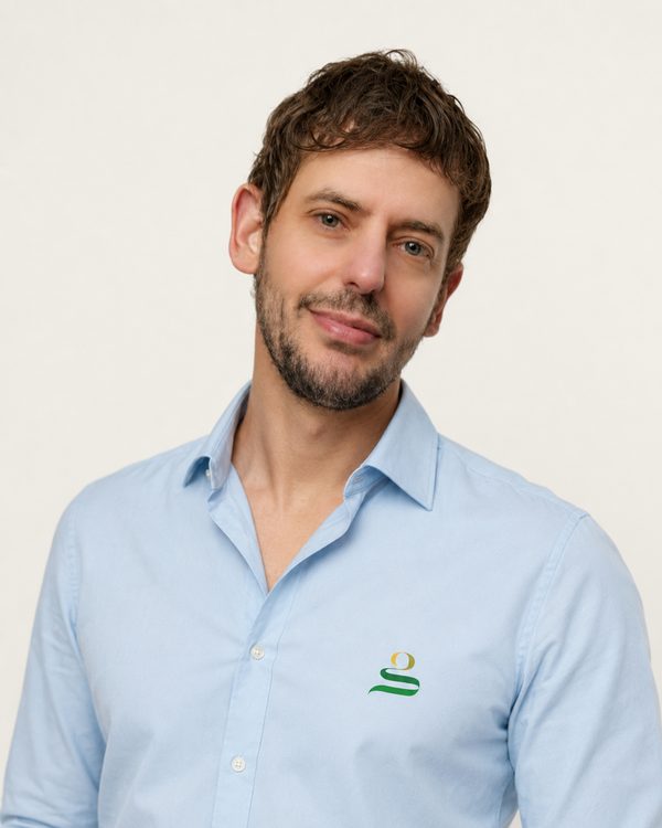 Facundo Oddi